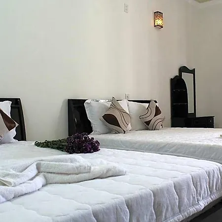 Phuong Tay Guest House Mui Ne