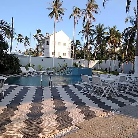 Phuong Tay Guest House Mui Ne