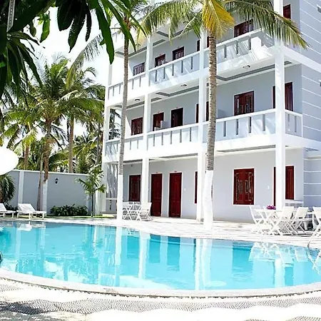 Phuong Tay Guest House Mui Ne