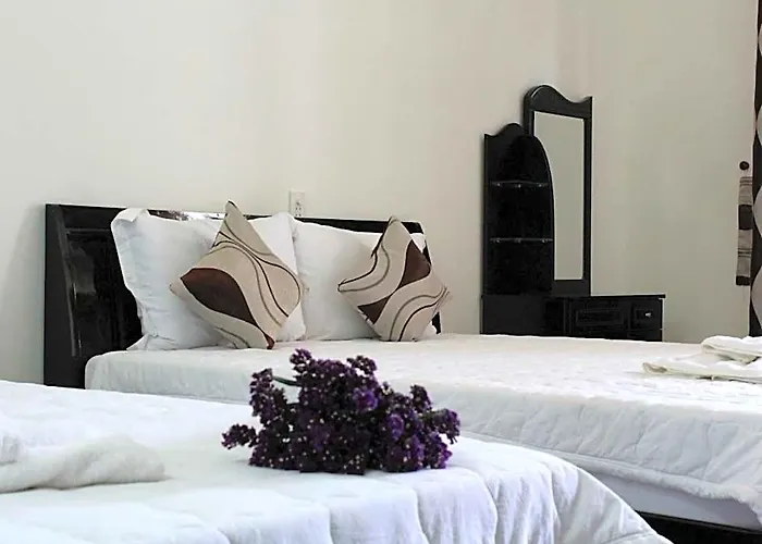 Phuong Tay Mui Ne 2* Phan Thiet