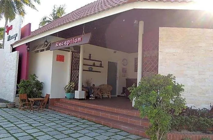 Phuong Tay Mui Ne Hotel