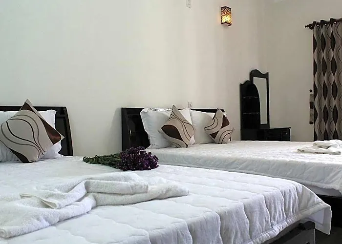 Phuong Tay Mui Ne Phan Thiet