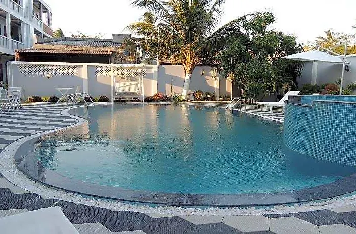 Phuong Tay Mui Ne Hotel