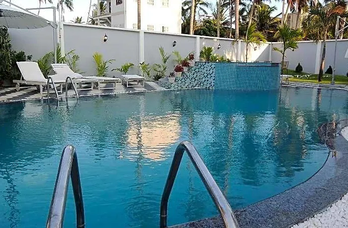Phuong Tay Mui Ne Hotel Phan Thiet