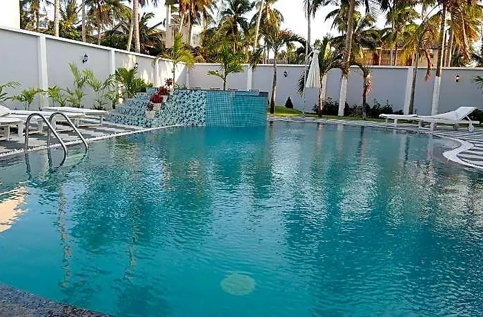 Phuong Tay Mui Ne Hotel