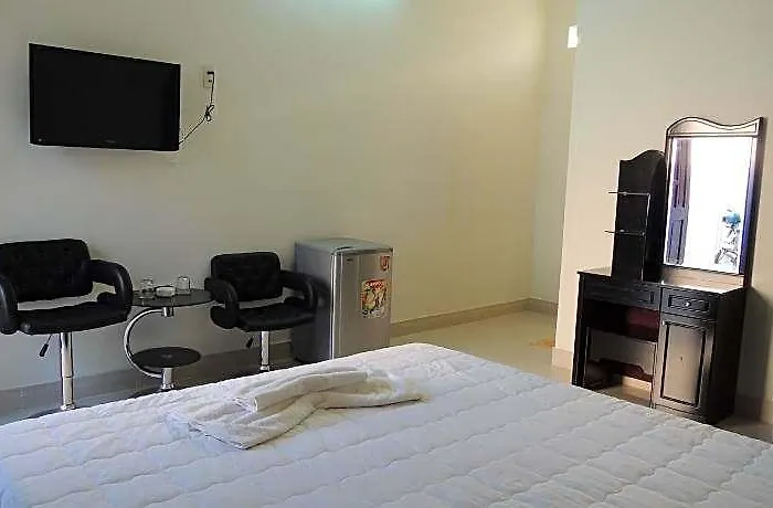 Phuong Tay Mui Ne Hotel Phan Thiet