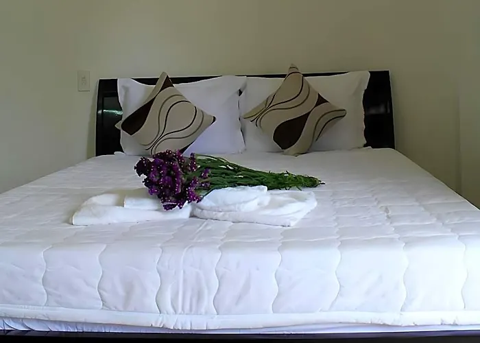 Hotel Phuong Tay Mui Ne Phan Thiet