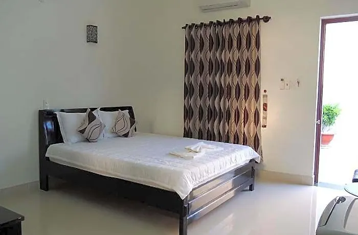 Phuong Tay Mui Ne 2* Phan Thiet