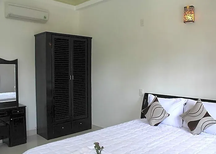 Hotel Phuong Tay Mui Ne