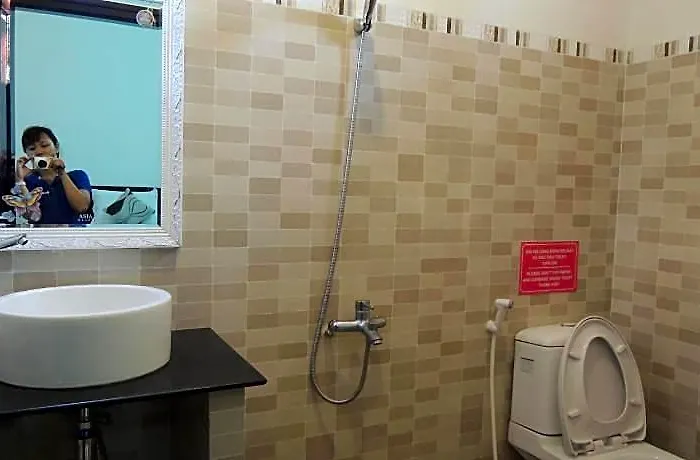 Hotel Phuong Tay Mui Ne