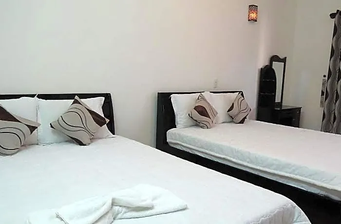 Phuong Tay Mui Ne Hotel Phan Thiet