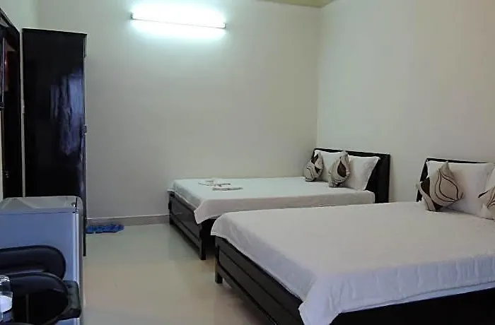 Phuong Tay Mui Ne 2* Phan Thiet